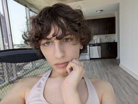 ebony gilf onlyfans porno picture