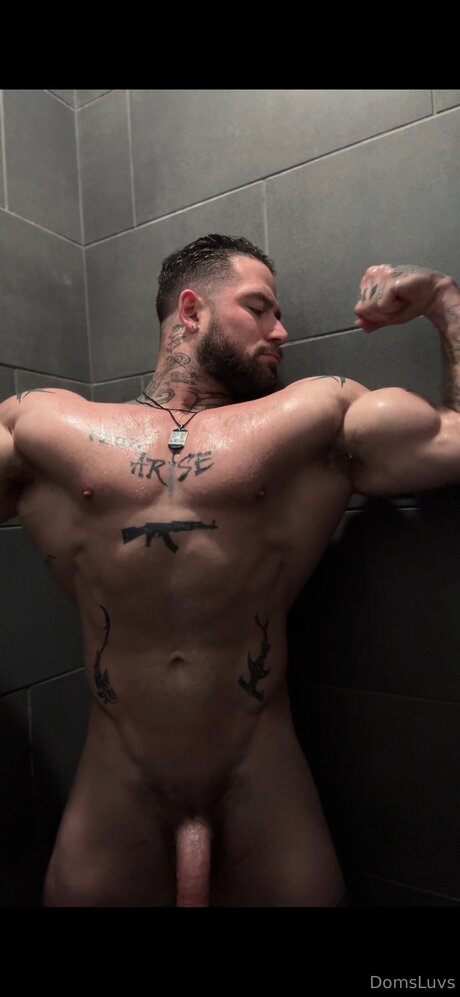 asian bodybuilder onlyfans sexy naked pics