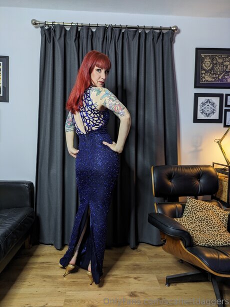 Scarlettdaggers top actress picture