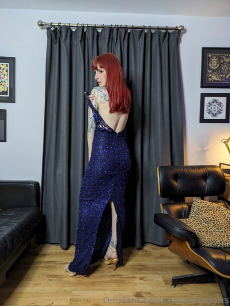 Scarlettdaggers high quality model archive