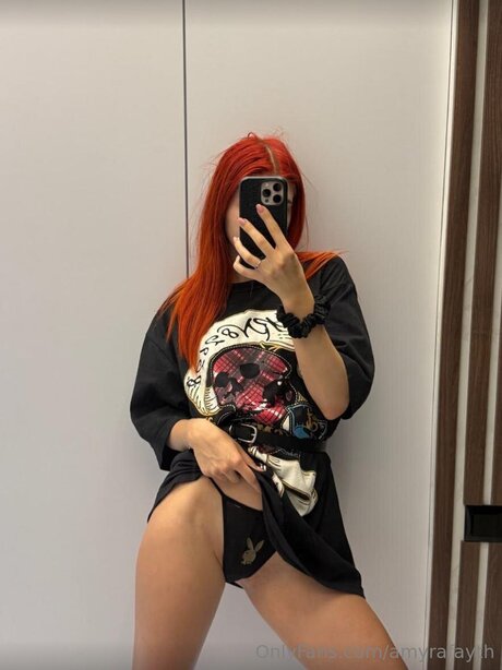 Amyrafayth star pretty gallery