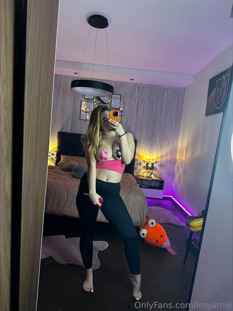 Leejamie hd actress pics