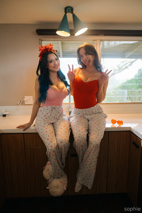 Sophiemudd perfect actress photo