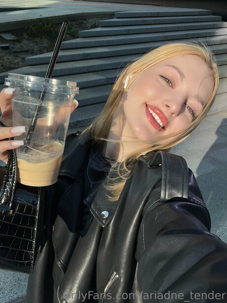 Ariadne Tender model adult images