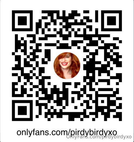 Pirdybirdyxo star naked photos