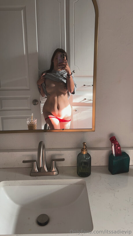 Itssadievip free actress image