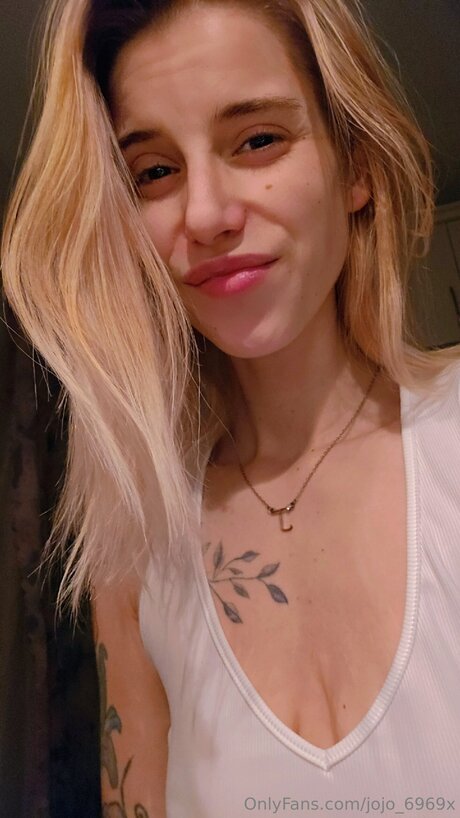 Jojo 6969x high quality pornstar images