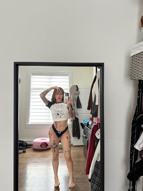 Lenerox nice star photo