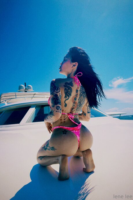 Lenerox hd pornstar pictures