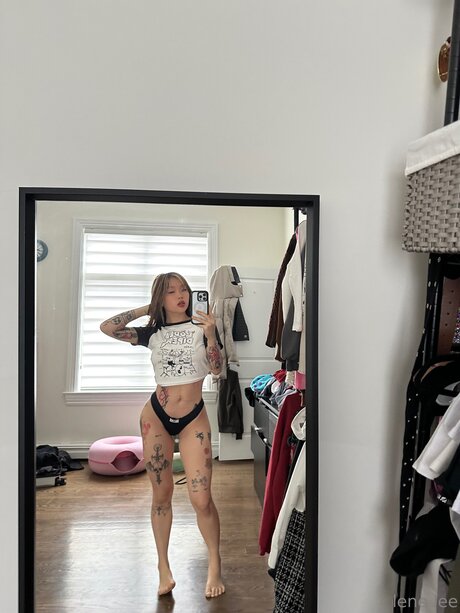 Lenerox hot star pics