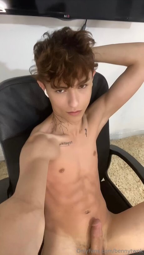 Bnnytwnk naked star picture