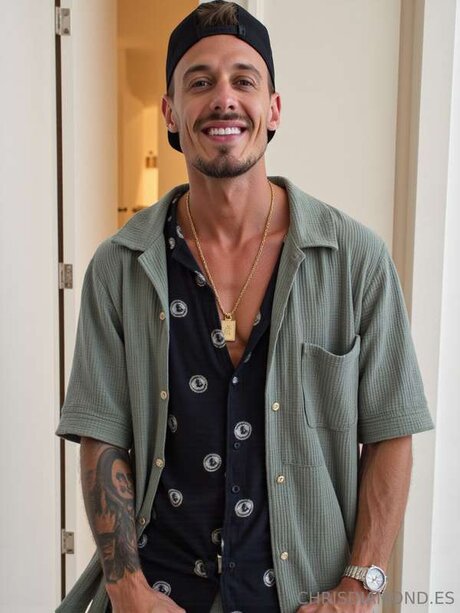 Chrisdiamondxx nude actress photo