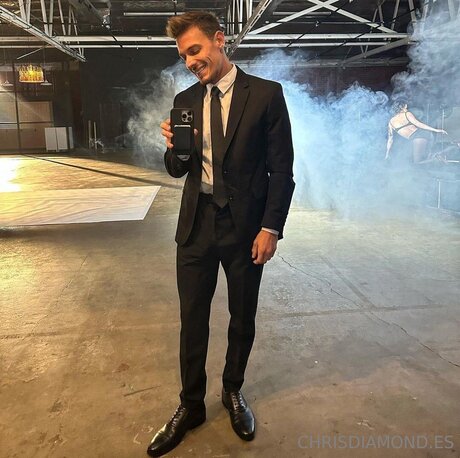 Chrisdiamondxx high quality actress gallery