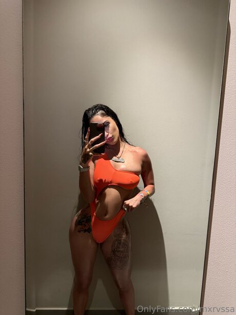 Mxrvssa model nice pics
