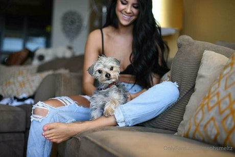 Stephanie Smeltz star nude galleries