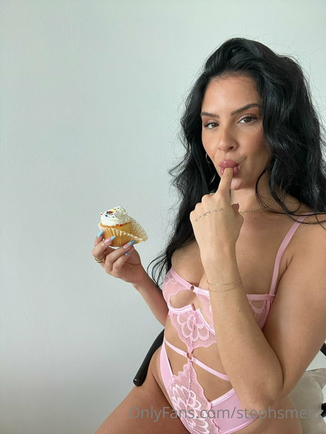 Stephanie Smeltz top star pics