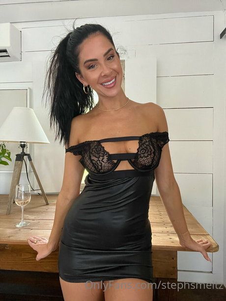 Stephanie Smeltz actress images