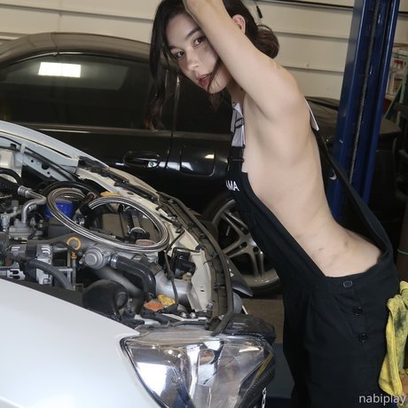 Nabiplay pornstar xxx pics