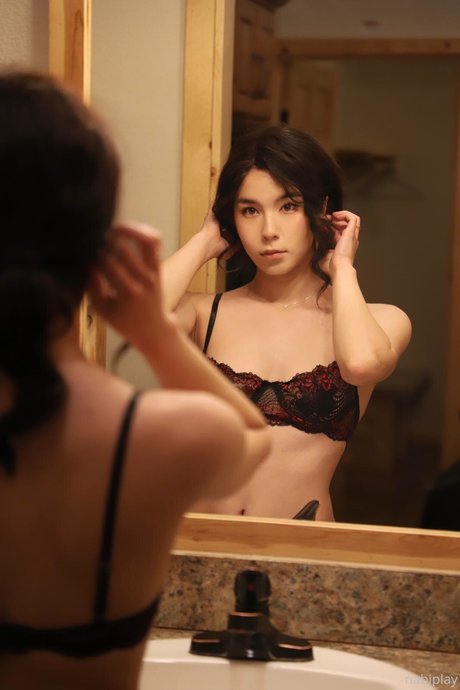 Nabiplay perfect model photo