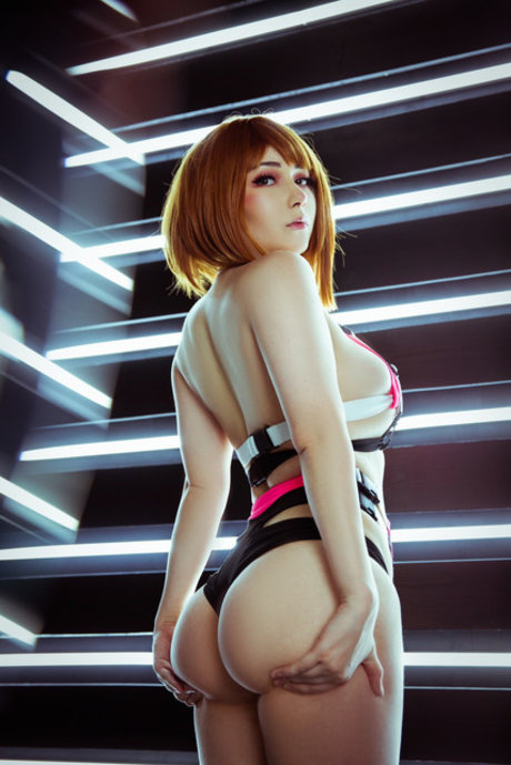 busty redhead onlyfans sexy nudes photos