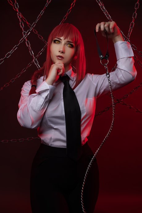 Kemi nice model photo