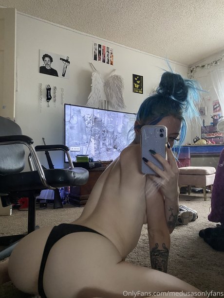 Medusas actress gallery