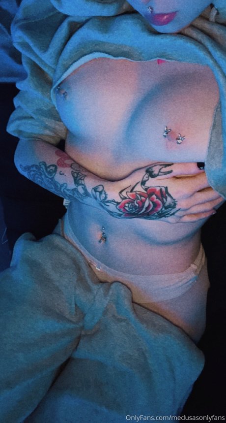 Medusas pornstar exclusive archive