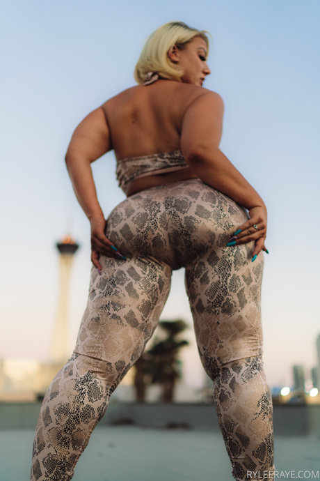 Rylee Rabbit_ pretty pornstar archive