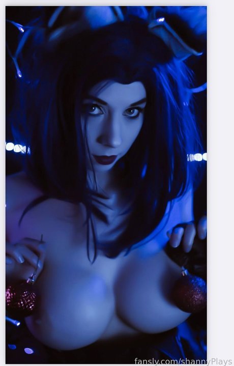 Shannnwow free actress img