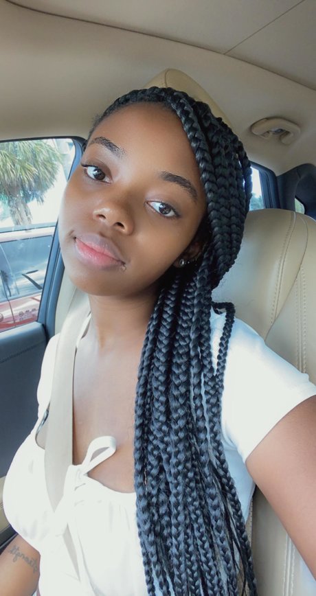 Ebonyxvenus art pornstar img