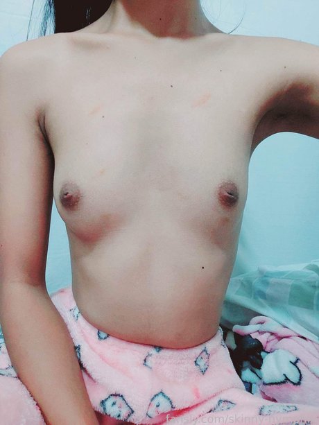 Skinny Lala_ model art pictures