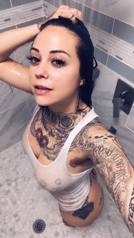 Stacey Havoc_ pornstar naked images