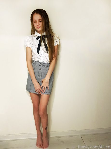 Alisaya_ perfect star image