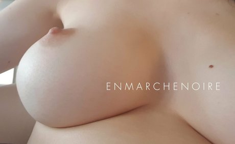 Helene Enmarchenoire exclusive pornstar photo