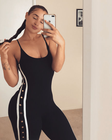 Janae Girard_ exclusive pornstar gallery