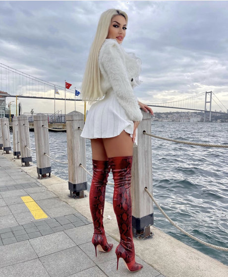 Jelena Unikat_ model best photo