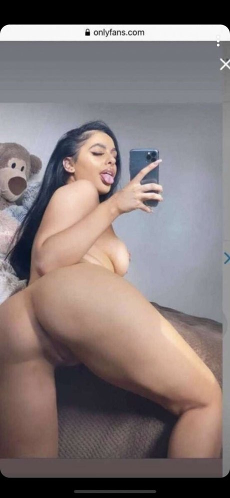 goth thick onlyfans naked pic