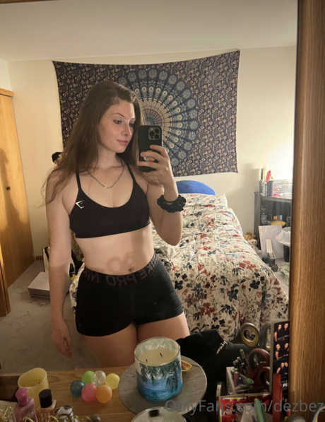 Dezbez nudes star picture