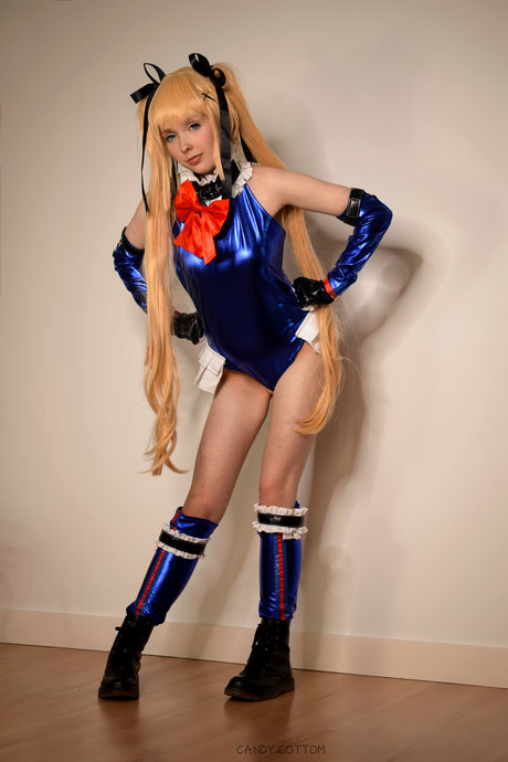 Candycottom_ pornstar sexy photo