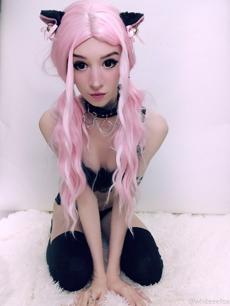 Whitefox Lunedcrevan_ erotic star picture