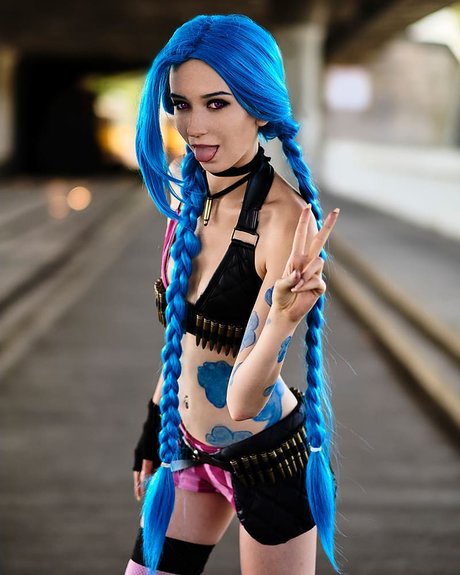 Whitefox Lunedcrevan_ nude actress archive