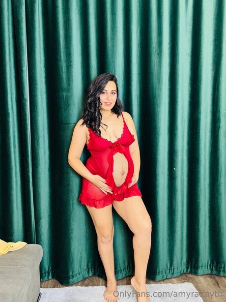 Amyra Fayth xxx pornstar picture