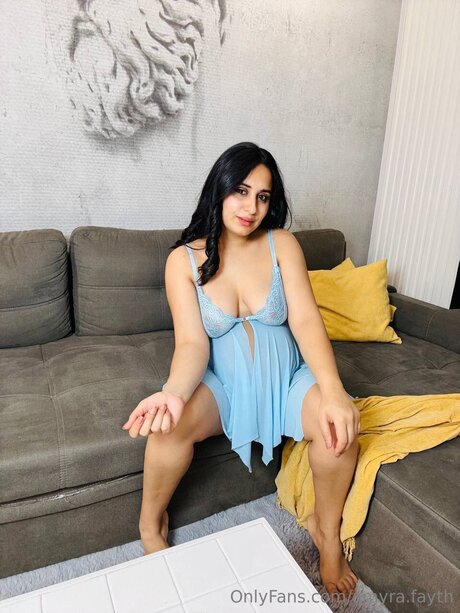 Amyra Fayth model porn pic