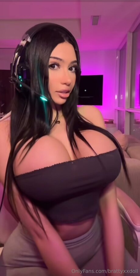 Brattyxxdoll free star picture