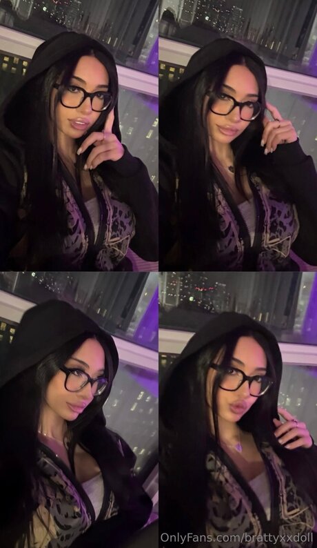 Brattyxxdoll model porn pics