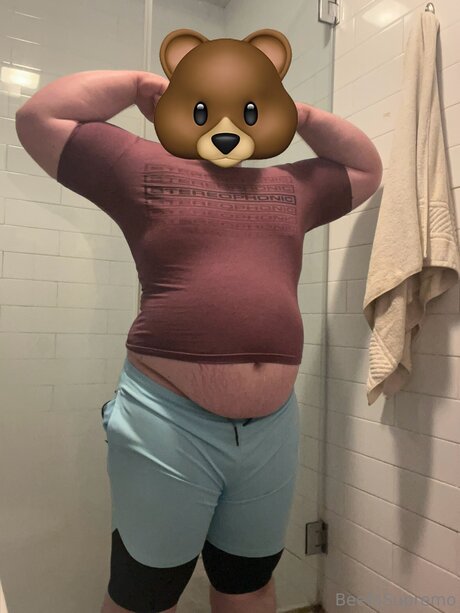 Beefo Supremo pornstar pretty img