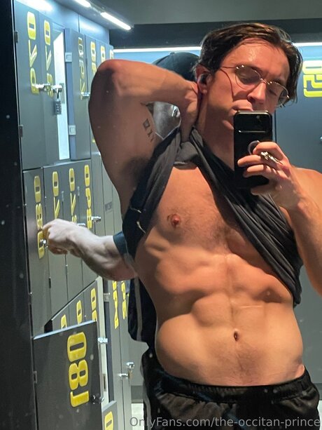 The Occitan Prince hd model picture