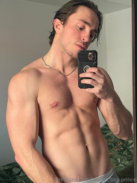 The Occitan Prince Profile Pic