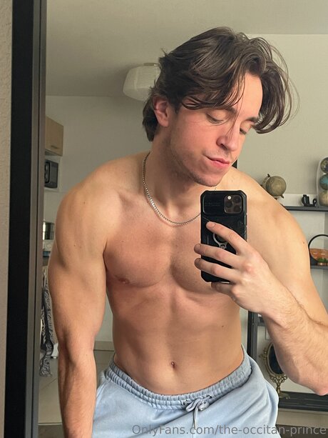 The Occitan Prince pornstar sex pics