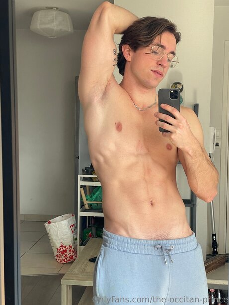 The Occitan Prince model free galleries